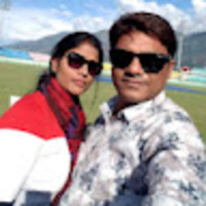 Meet your Posher, Raxit